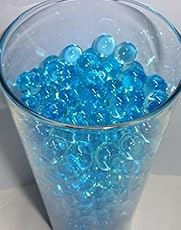 Image of 2oz Jelly BeadZ Water. Brand catalog list of JELLY BEADZ. 