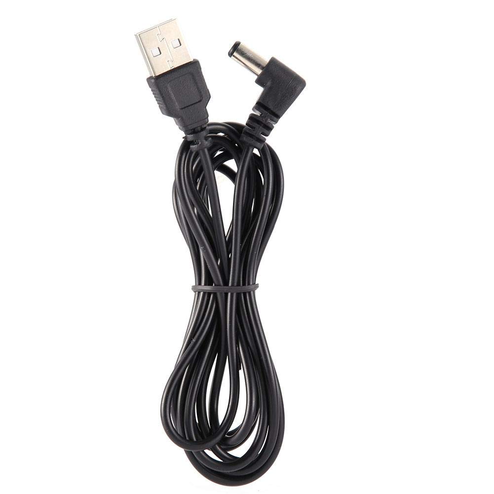 Orologi da parete elettronici con temperatura dell'orologio digitale a LED da 110 240 V Spina europea con spina di alimentazione e cavo USB