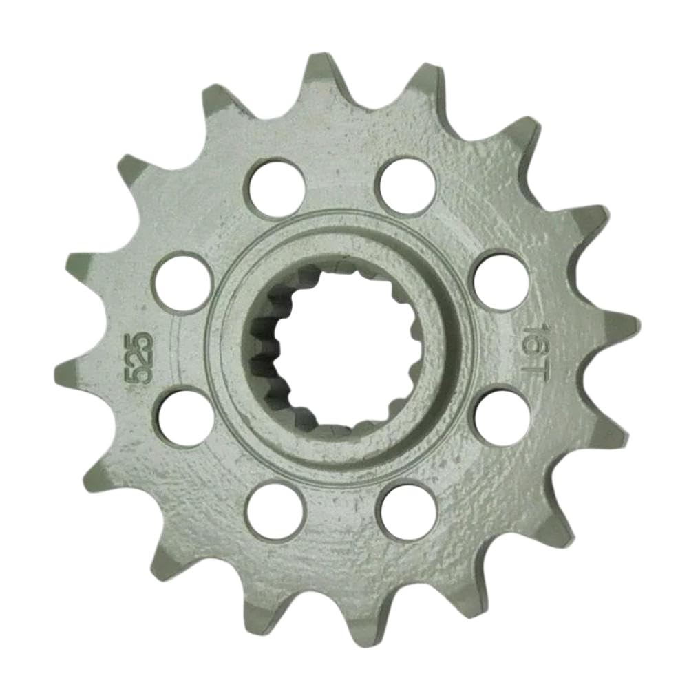 Pignone Anteriore 525-15T Compatibile Con Honda CB 500(16 Teeth)