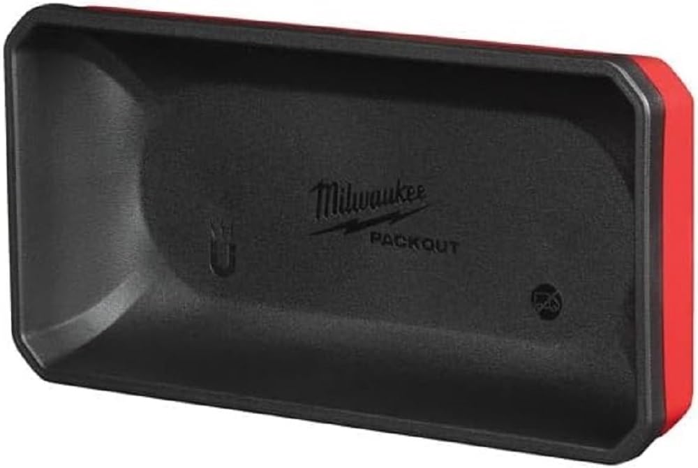 Magnetic Bowl 10 x 20 cm Packout