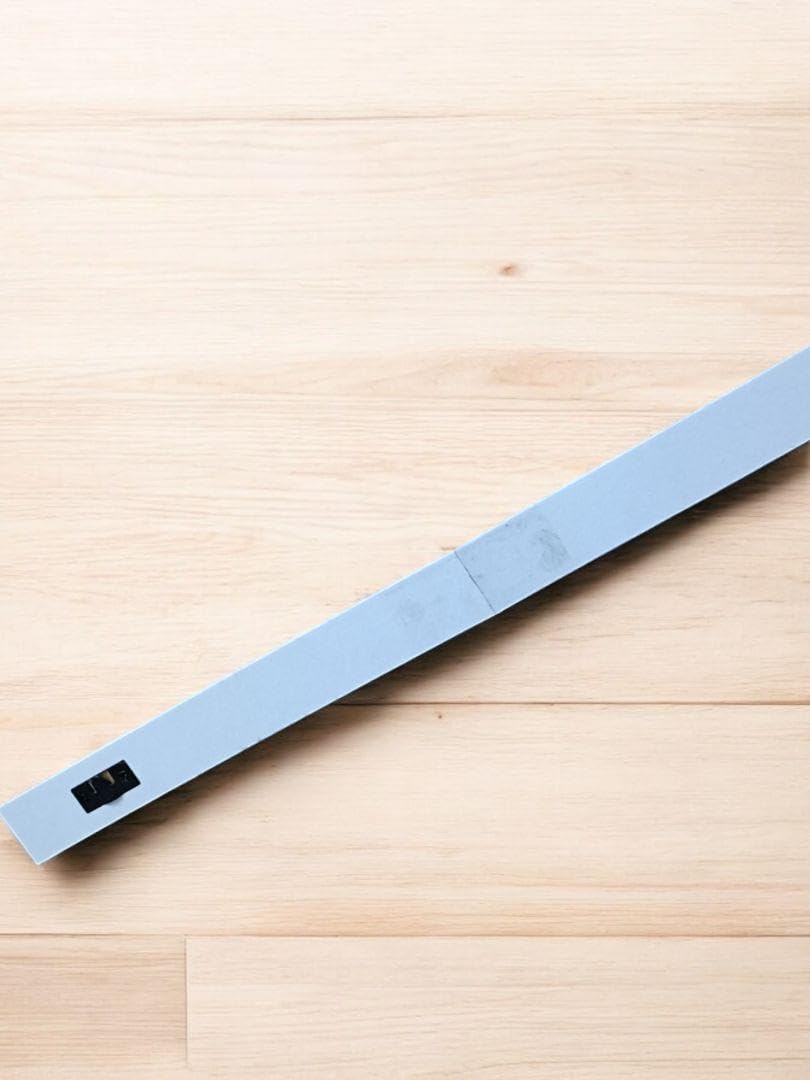 レコードディスプレイレール LP4枚用2本セット インテリア レコード