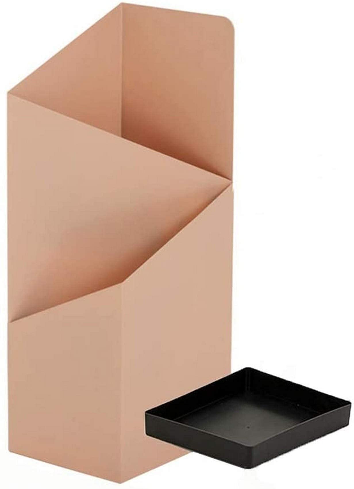 Porte-parapluies autoportant design pour une entrée de bureau soignée