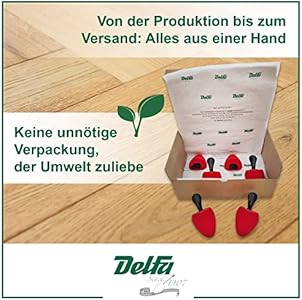 DELFA Samty Schoenspanner, universeel, maat 35-38, schuimrubber