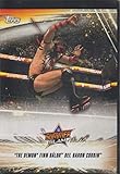 2019 Topps WWE SummerSlam #98 The Demon Finn Balor Wrestling Trading Card
