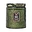 23 - Temple Moss Two Wick