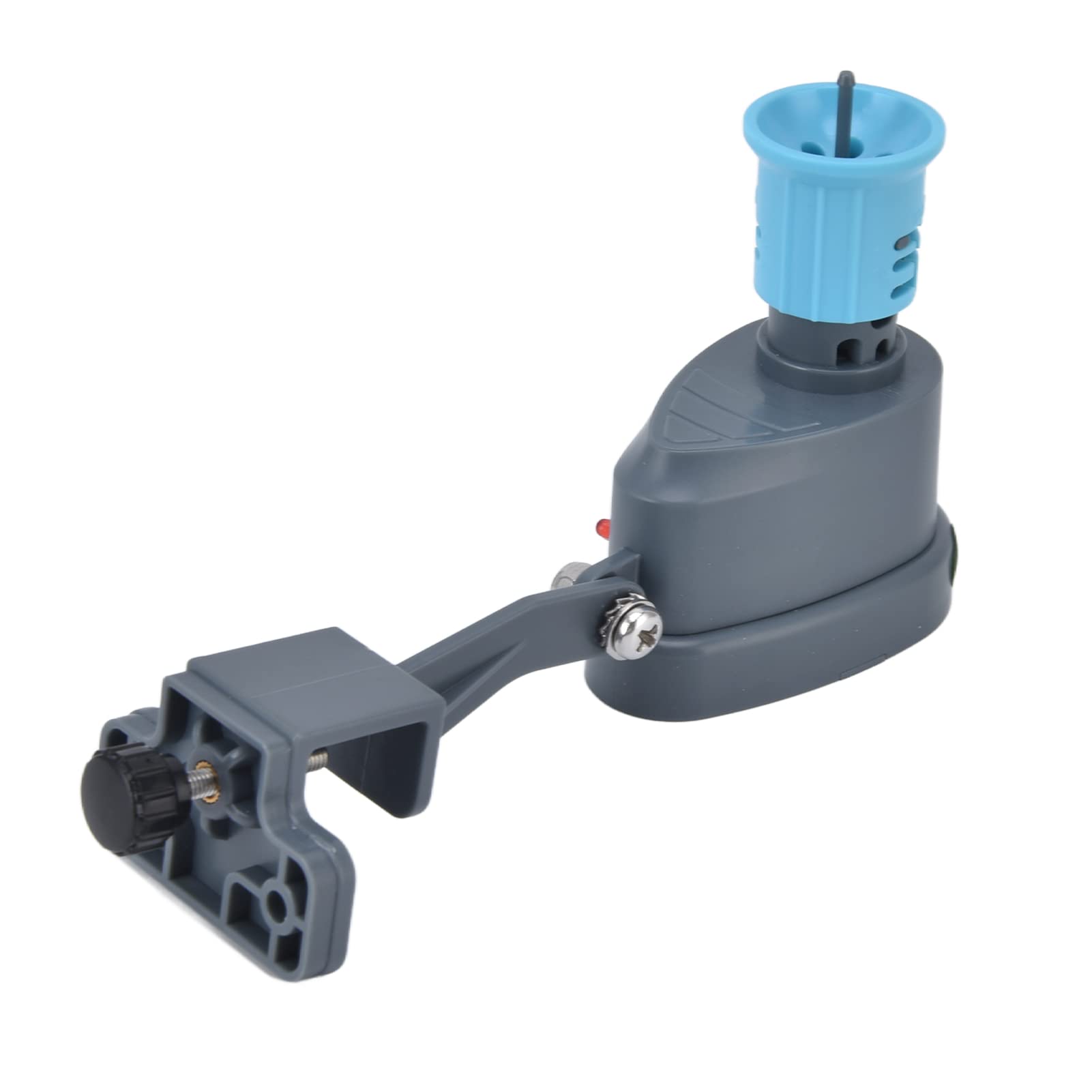 Sensore Pioggia da Giardino, Sensore Pioggia Wireless Ad Alte Prestazioni per L'irrigazione del Giardino con Connettività Bluetooth