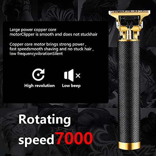 Antarc Kool ヘアカット用バリカン T9 の商品画像 8