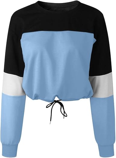 Women's striped zip up hoodie Clearance