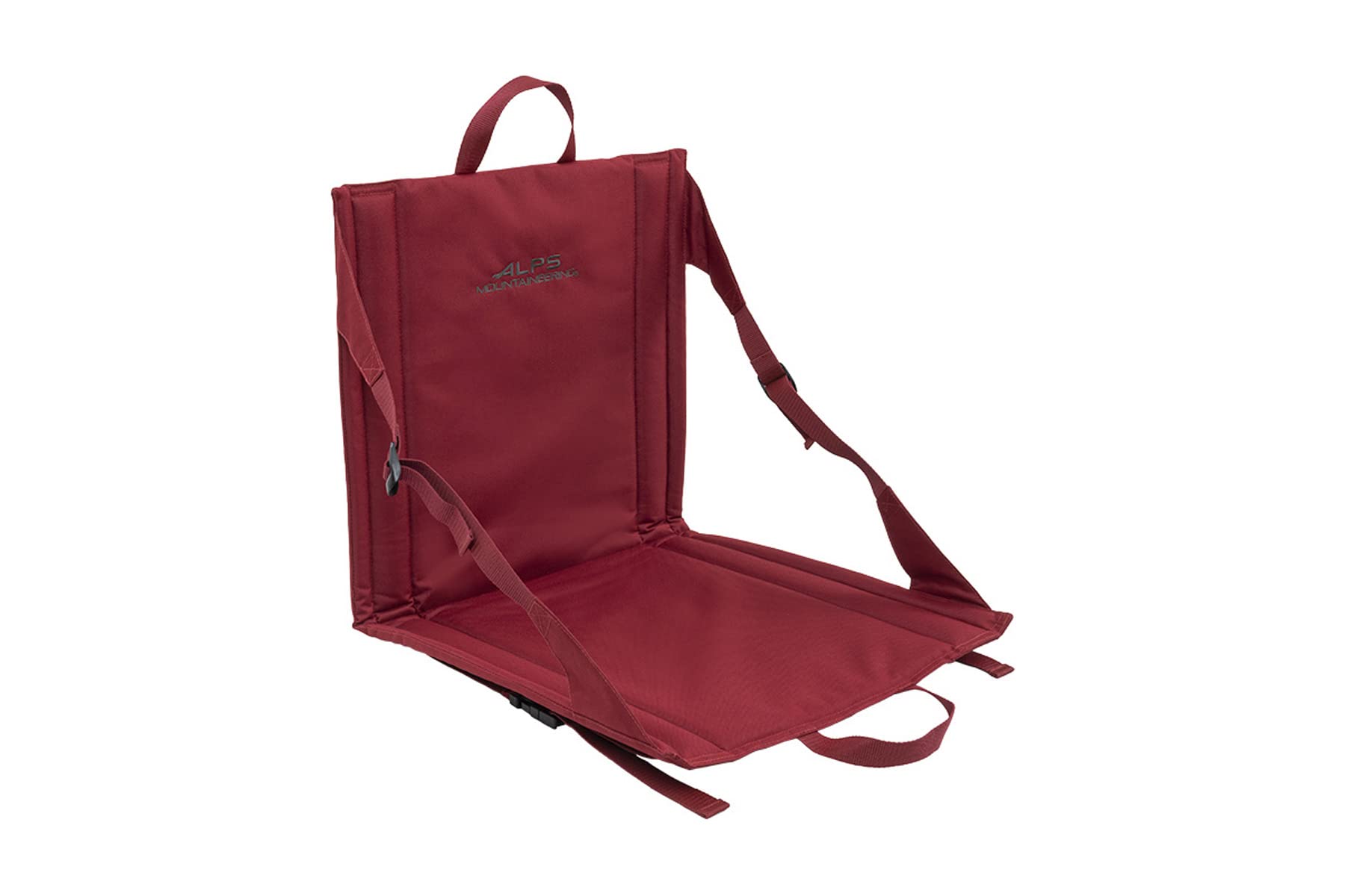 アルプスマウンテニアリング(Alps Mountaineering) Weekender チェア サルサレッド