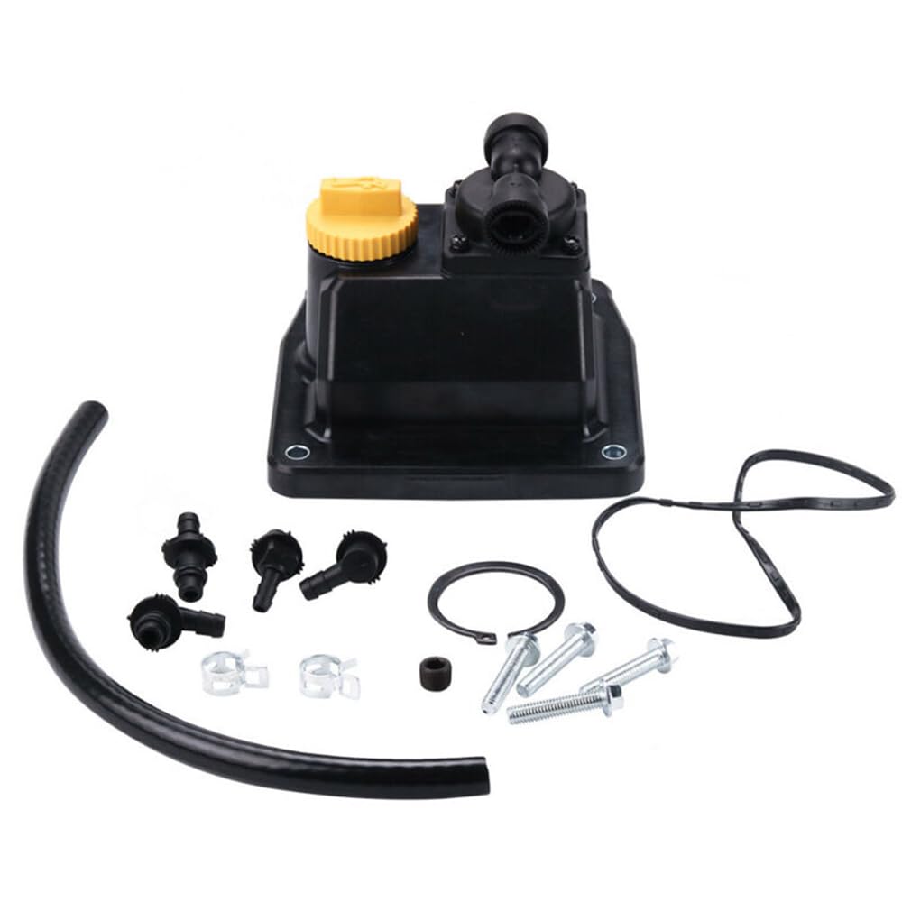 2455910-S Zestaw pompy paliwa Pokrywa zaworu pasuje do silnika Kohler CH18 CH20 CH25 CH25S CH620 CH680 ECH650 ECH680
