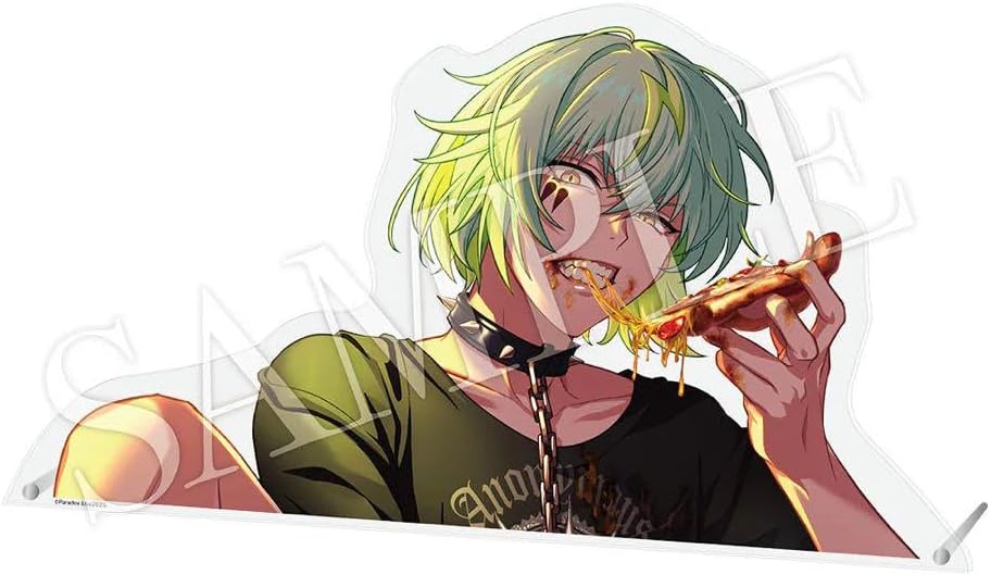 御子柴賢太 アクスタ ビッグアクリルパネル 御子柴賢太 アクスタ ビッグアクリルパネル 御子柴賢太 BIGアクリル