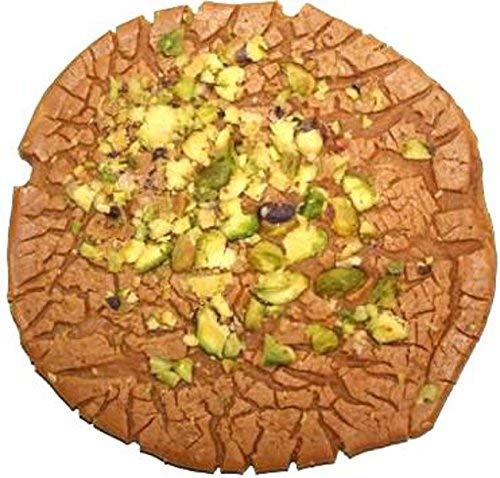 Fard Saffron Brittle And Pistachio Brittle Mixed, 16 Oz (Sohan Candy) Pack Of 2 #TOP1