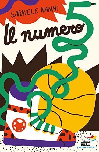 Il numero 5 Il numero 5