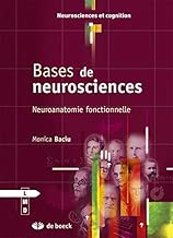 Download Bases de neurosciences - Neuroanatomie fonctionnelle PDF
