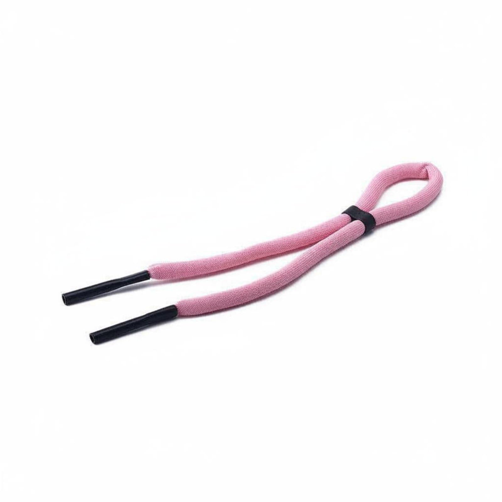 LOOM TREE® Water Sports Adjustable Floatable Eyewear Strap Secure Fit Floating Sunglasses Strap Lightweight Floating Eyeglass Cord Quick-Drying for Swimming, Surfing, Diving, Boating, Pink-image-29