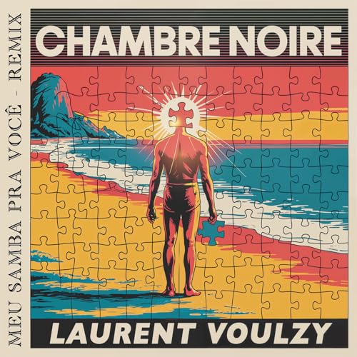 Laurent Voulzy & Chambre Noire