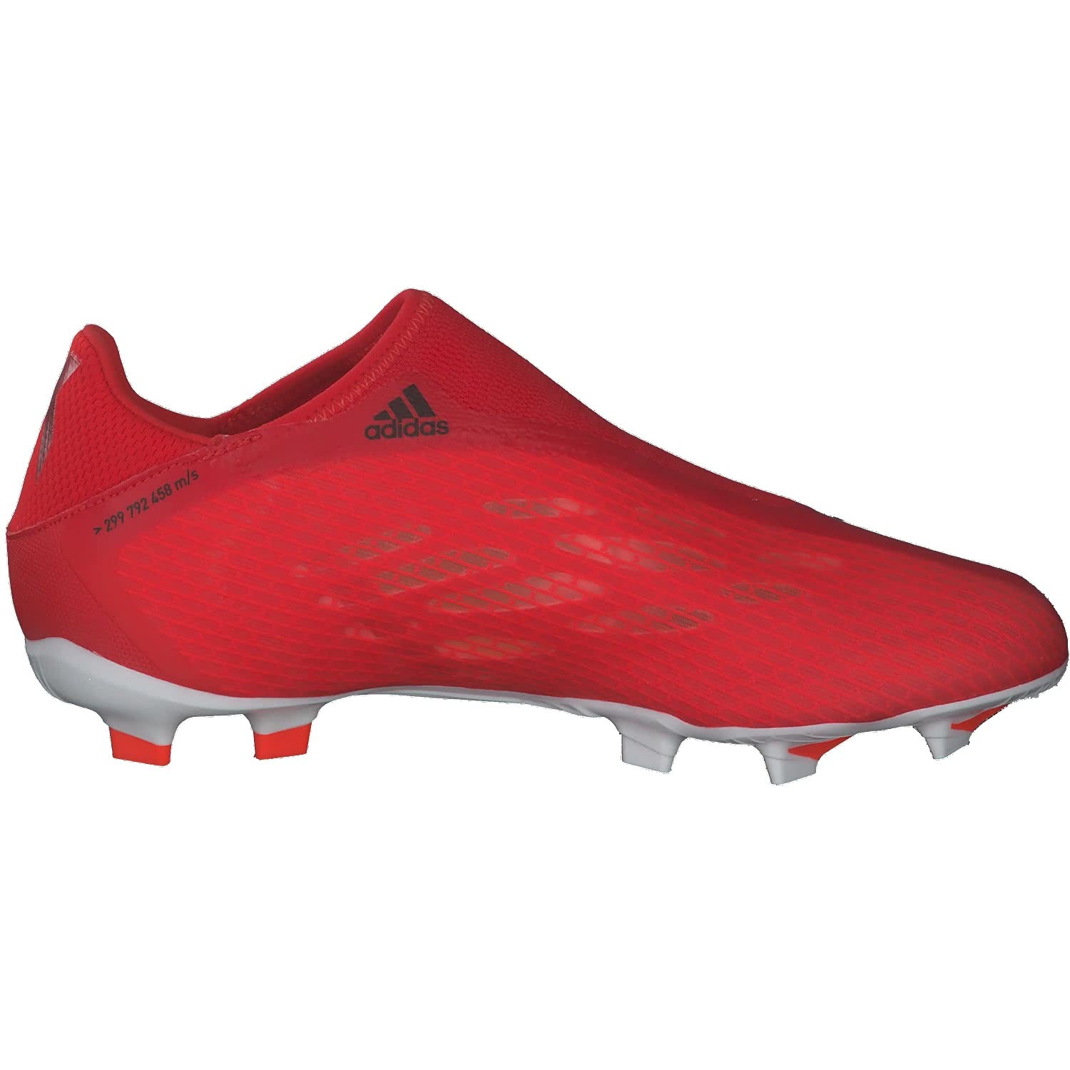adidas Uniseks X Speedflow.3 Ll FgButy lekkoatletyczne