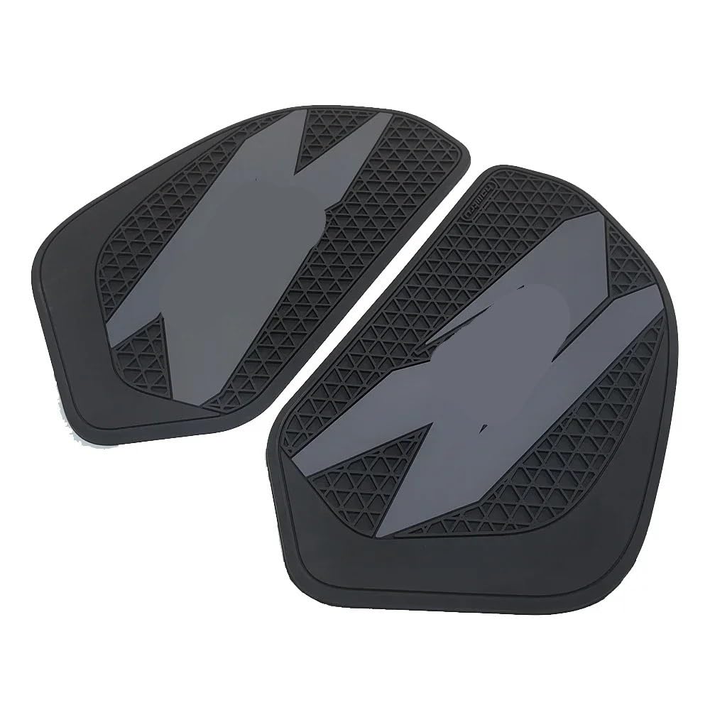 Adesivo Copri Serbatoio Per GSXR600 moto