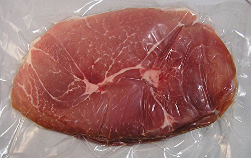 North Carolina Country Ham 1 Lb Center Cut