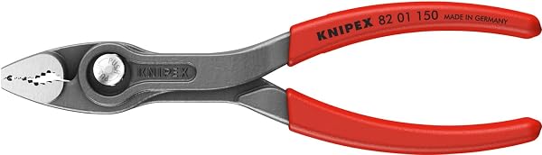TwinGrip Pliers, 6-inch