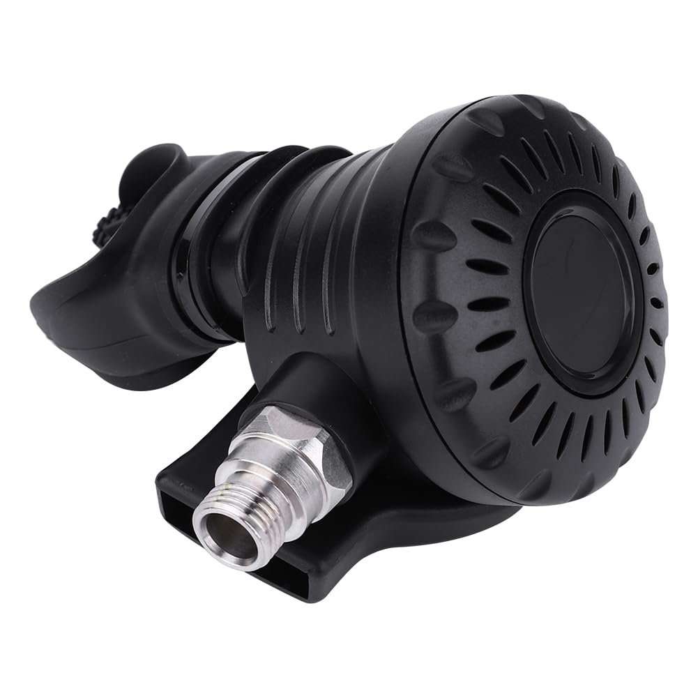 Bombola di Ossigeno per Immersione S400 con Bombola in Alluminio 6061 da 1 Litro