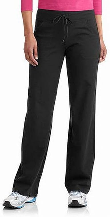 Core Relaxed Fit Workout Pant 
