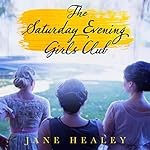 Cover of The Saturday Evening Girls Club