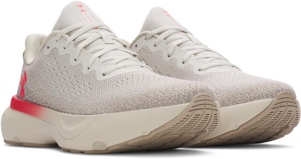 Under Armour Men's Infinite Running Shoes - Image 2