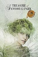 Treasure of Sanssouci Park 1490755438 Book Cover