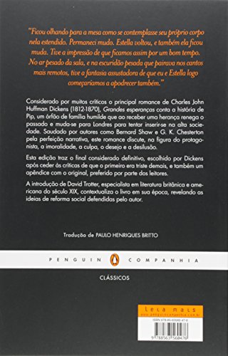 Grandes esperanças Grandes esperanças - Imagem 2