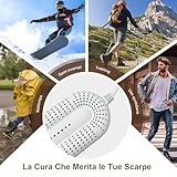 Zoom IMG-2 autreykorn asciuga scarpe elimina gli Zoom IMG-2 autreykorn asciuga scarpe elimina gli