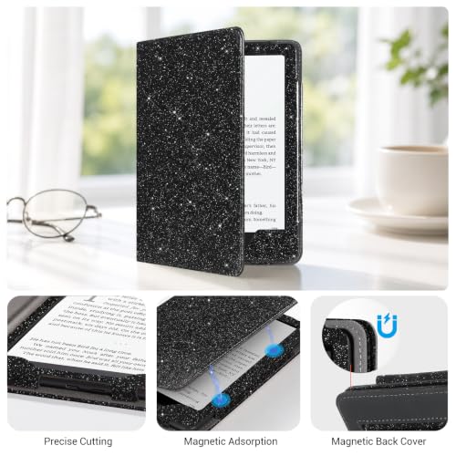 Image of CoBak Case with Stand, Not Compatible with Lenovo Tablets
