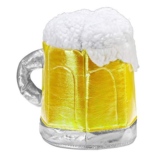 Widmann 09642 sombrero jarra de cerveza