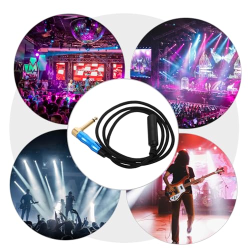 Adaptador Jack Ángulo Recto Evita Daños Cable Estéreo Hembra CIYODO 7