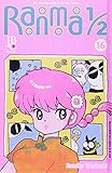 Ranma ½ - Volume 16
