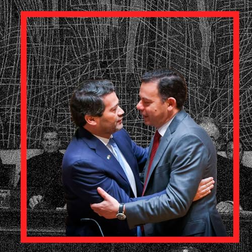 Chega no Tribunal Constitucional (?) e EUA continuam a Guerra ao Ir&atilde;o