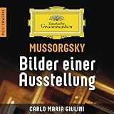 Mussorgsky: Bilder einer Ausstellung – Meisterwerke