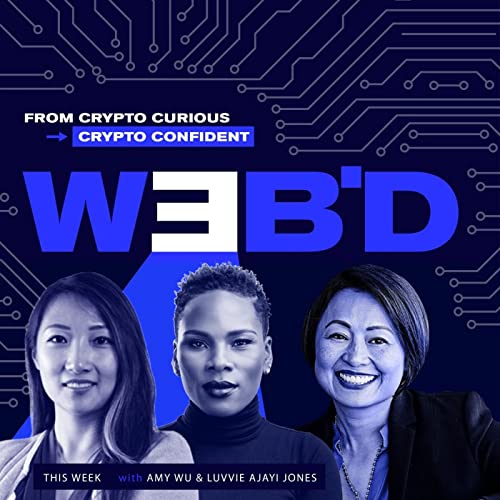 Episode 1 - Welcome to W3B'D