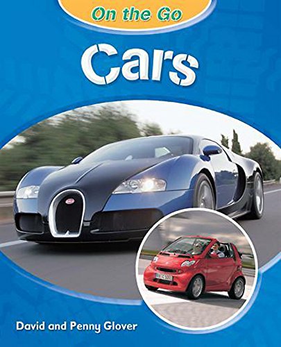 Image of On the Go: Cars