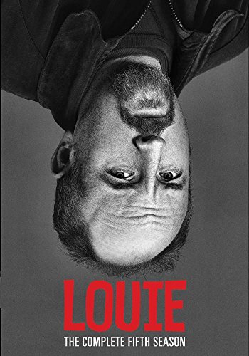 Louie: Complete Season 5 - Louie: Complete Season 5 (1 Dvd)