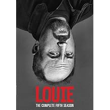 Louie The Complete Season 5