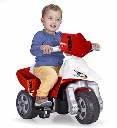 Famosa 800009607 - Trimoto Neon