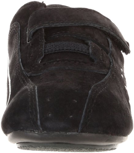 Puma Toddler Tallula Glam Nubuck Diamond V Kids, Black-8 Toddler2