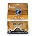 Annamaet Grain-Free Salcha Poulet Formula Dog Treats, 10-oz bag
