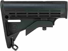【実物】IMI DEFENSE バットストック Delta ODG 実物】IMI DEFENSE バットストック Delta ODG 実物】IMI DEFENSE