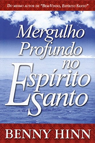 Mergulho Profundo no Espírito Santo