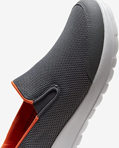 Image of Skechers Men Go Walk Max Clinched Walking Shoes