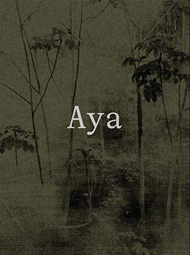 Yann Gross & Arguiñe Escandón: Aya