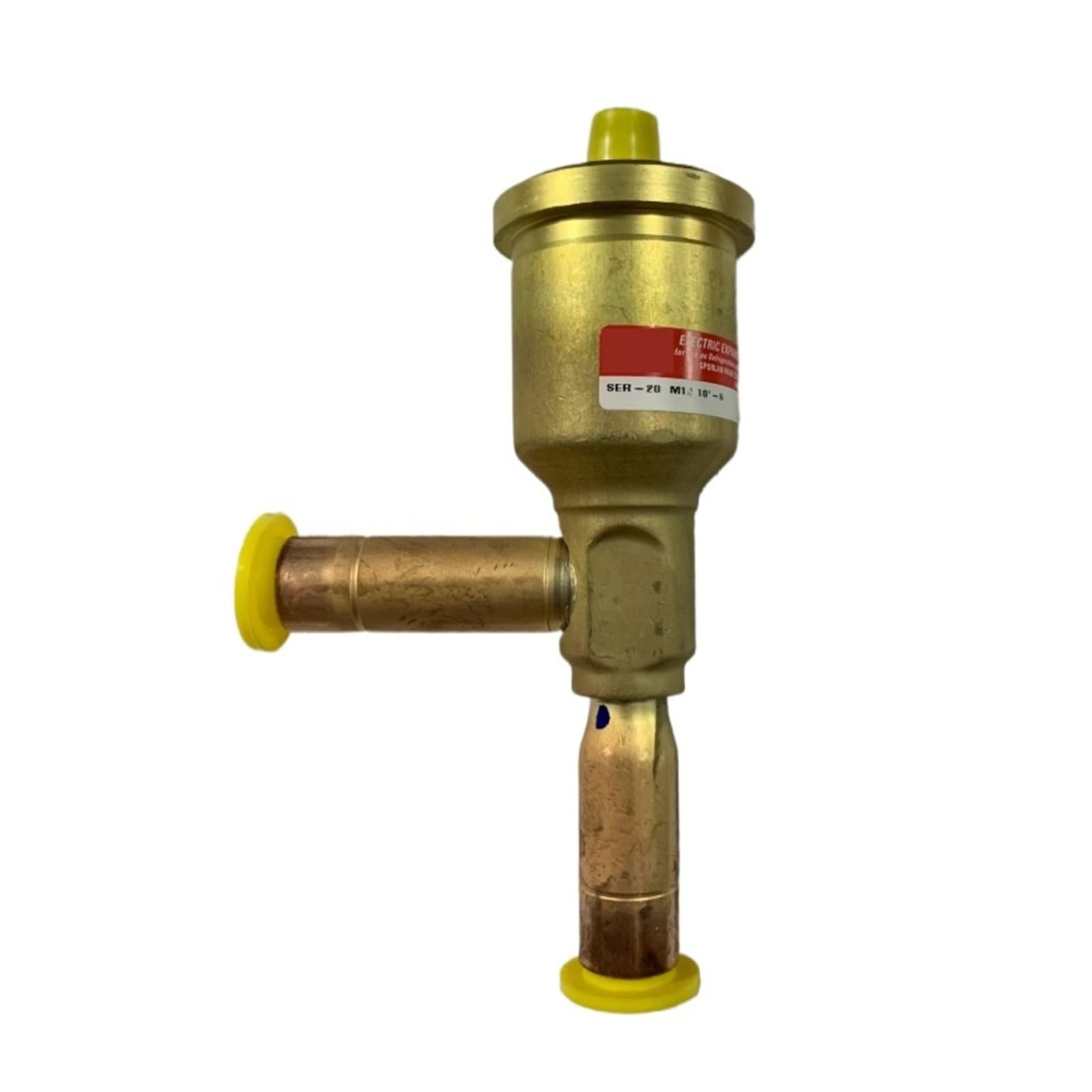 Válvula de expansión electrónica SER20 M12 10-S Válvula