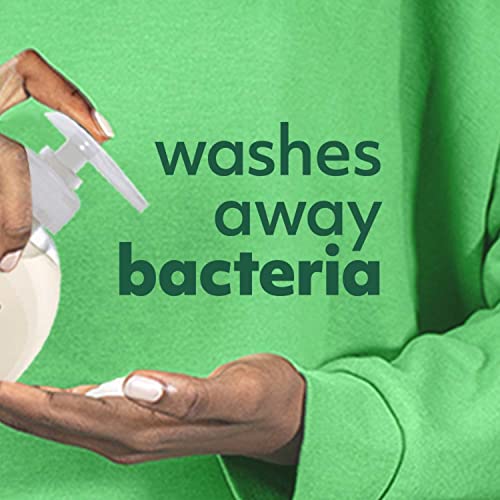Softsoap Moisturizing Liquid Hand Soap, Soothing Clean Aloe Vera - 7.5 Fl Oz (Pack of 6) 8 Softsoap Moisturizing Liquid Hand Soap, Soothing Clean Aloe Vera - 7.5 Fl Oz (Pack of 6)